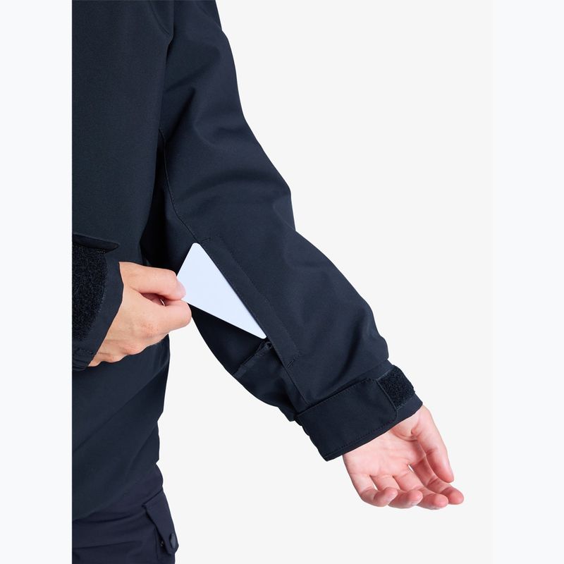 Куртка для сноуборду жіноча ROXY Landscape true black 10