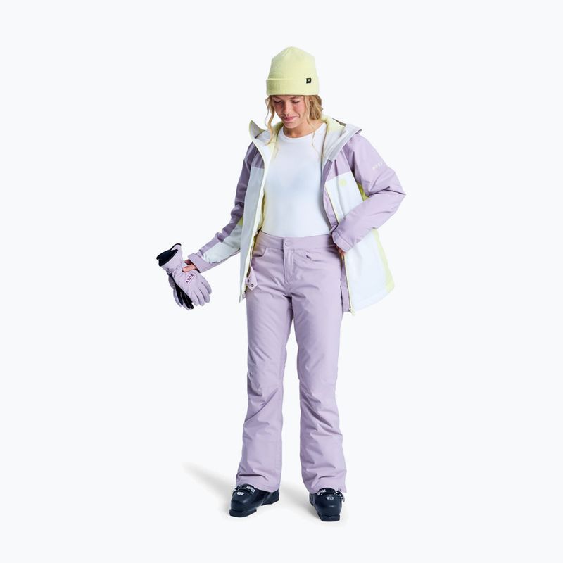 Жіночі сноубордичні штани ROXY Backyard nirvana 2