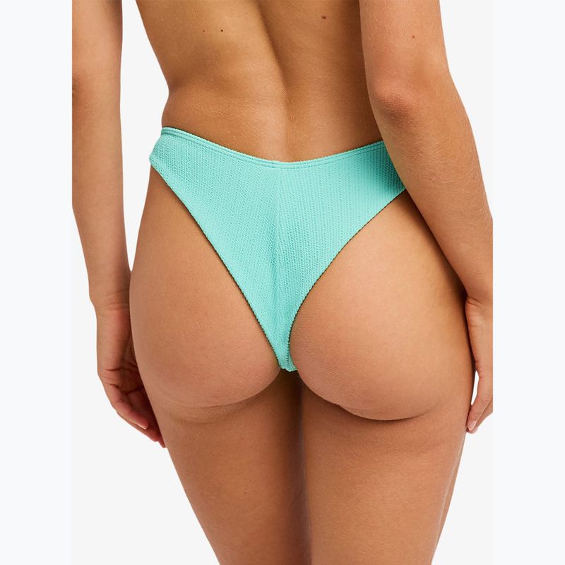 Нижня частина купальника ROXY Cheeky Bikini katydid 4
