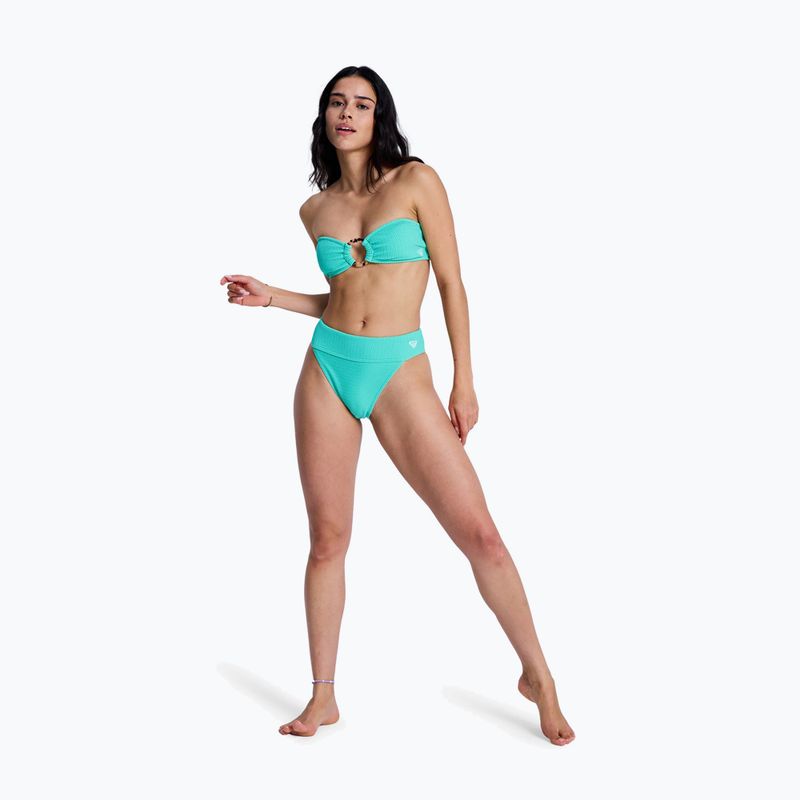 Верхня частина купальника ROXY Sunshine Bandeau katydid 2