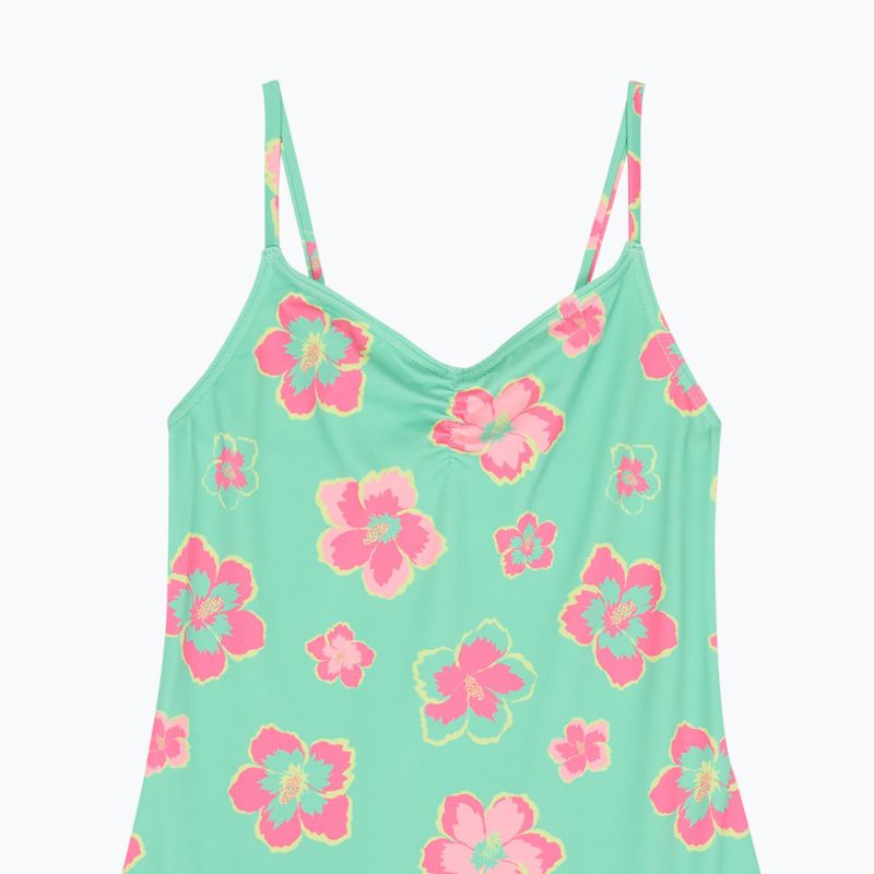 Купальник суцільний дитячий ROXY Tropicool katydid tropicool 3