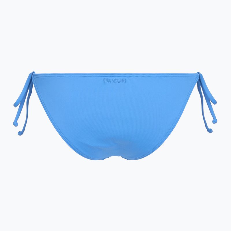 Нижня частина купальника Billabong Sol Searcher Tropic Tie Side true blue 2
