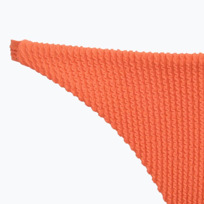 Нижня частина купальника Billabong Summer High Maya fushion orange 3