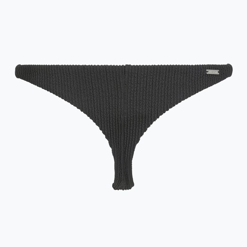 Нижня частина купальника Billabong Summer High Maya black pebble 2