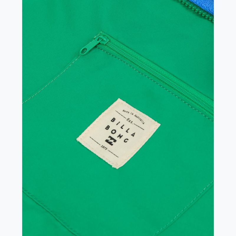 Сумка жіноча Billabong Beach Girl 21 л true blue 5