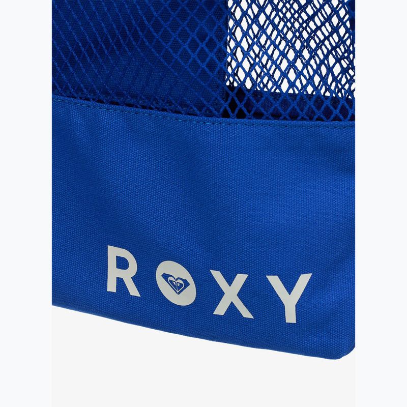 Сумка жіноча ROXY Summer Breezy Tote surf the web 4
