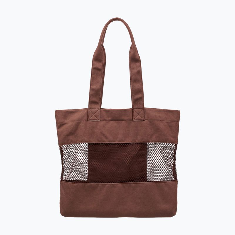 Сумка жіноча ROXY Summer Breezy Tote cappuccino 2