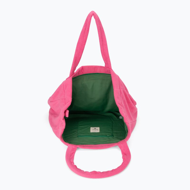 Сумка жіноча Billabong Beach Girl 21 л guava 7