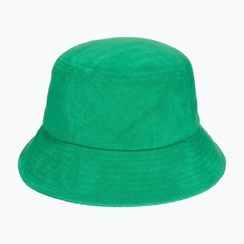 Капелюх жіночий Billabong Sunshine Bucket summer green 3