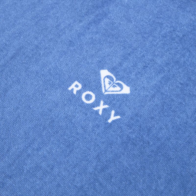Пончо жіноче ROXY Sunny Joy dutch blue 3