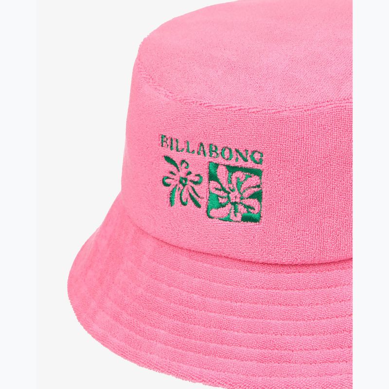 Капелюх жіночий Billabong Sunshine Bucket guava 2