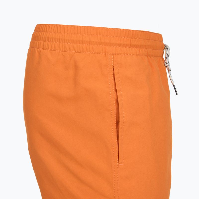 Шорти для плавання чоловічі Billabong All Day Layback clay orange 4