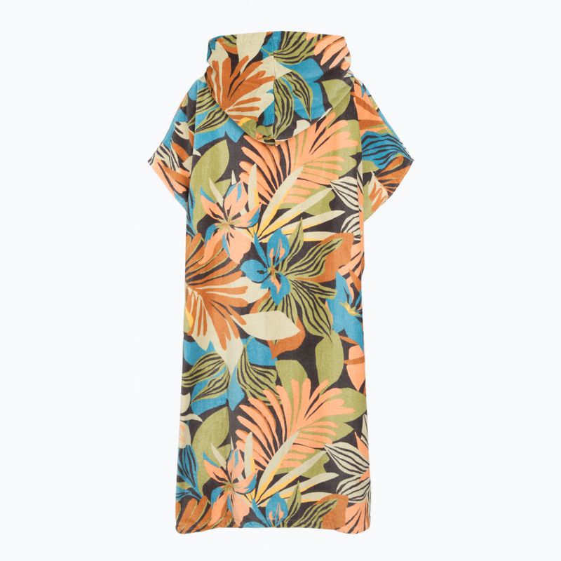 Пончо для плавання жіноче Billabong Womens Hooded Towel 2