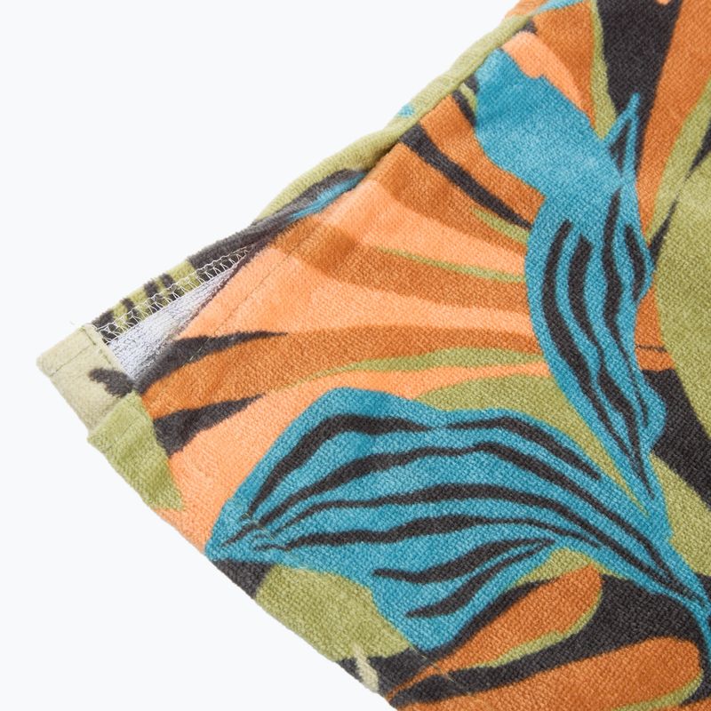 Пончо для плавання жіноче Billabong Womens Hooded Towel 4