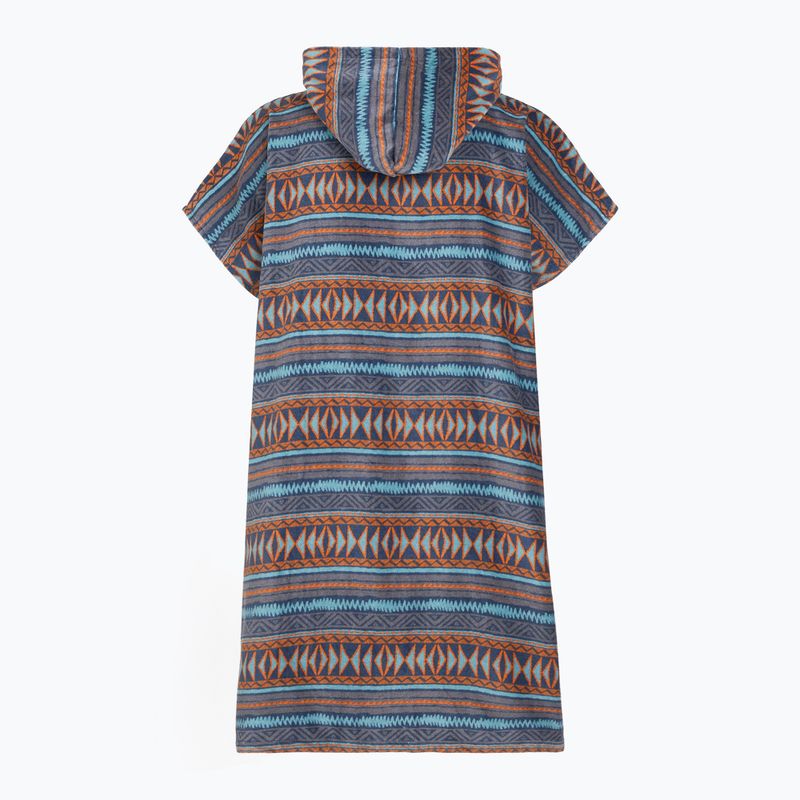 Пончо для плавання чоловіче Billabong Mens Hooded Towel 2