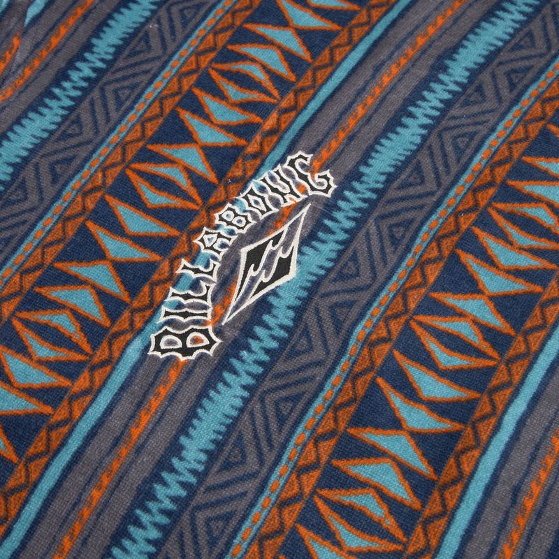 Пончо для плавання чоловіче Billabong Mens Hooded Towel 3