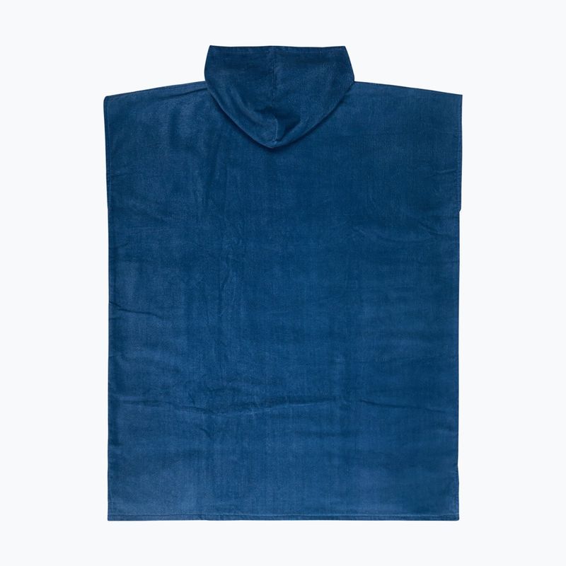 Пончо для плавання чоловіче Billabong Mens Hooded Towel 2