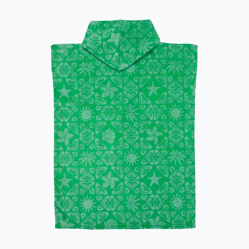 Пончо дитяче ROXY RG Stay Magical Printed katydid hippie hour rg 2