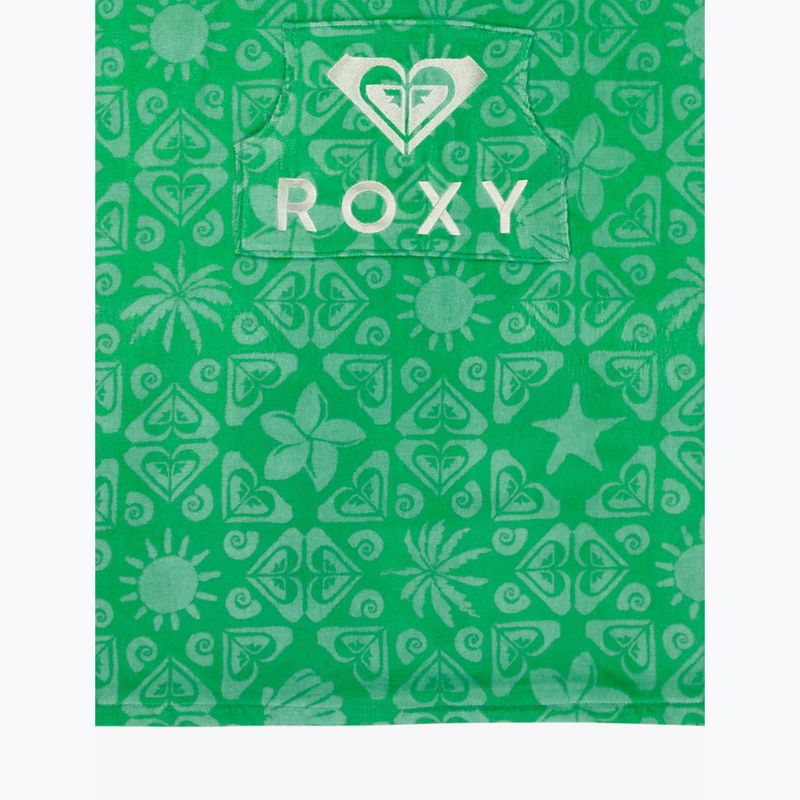 Пончо дитяче ROXY RG Stay Magical Printed katydid hippie hour rg 3