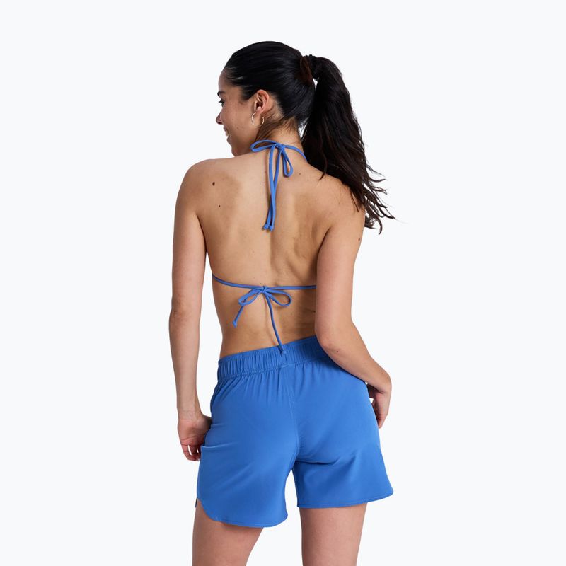 Шорти для плавання жіночі ROXY Wave 5'' dutch blue 3