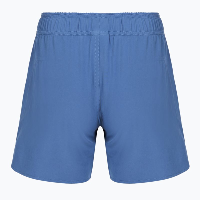 Шорти для плавання жіночі ROXY Wave 5'' dutch blue 2