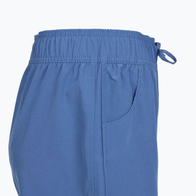 Шорти для плавання жіночі ROXY Wave 5'' dutch blue 4