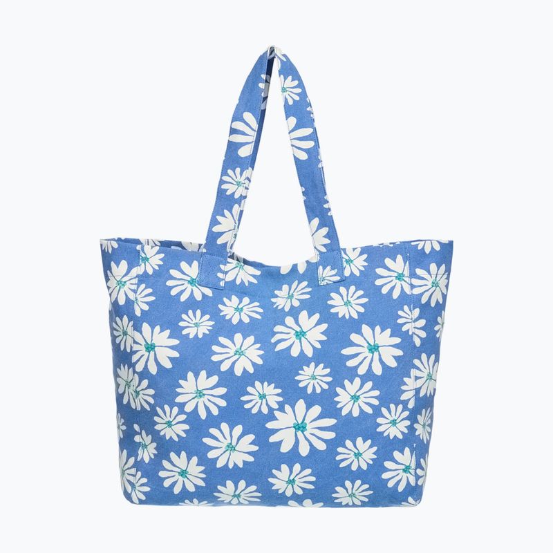 Сумка жіноча ROXY Anti Bad Vibes coconut milk flower soul 2