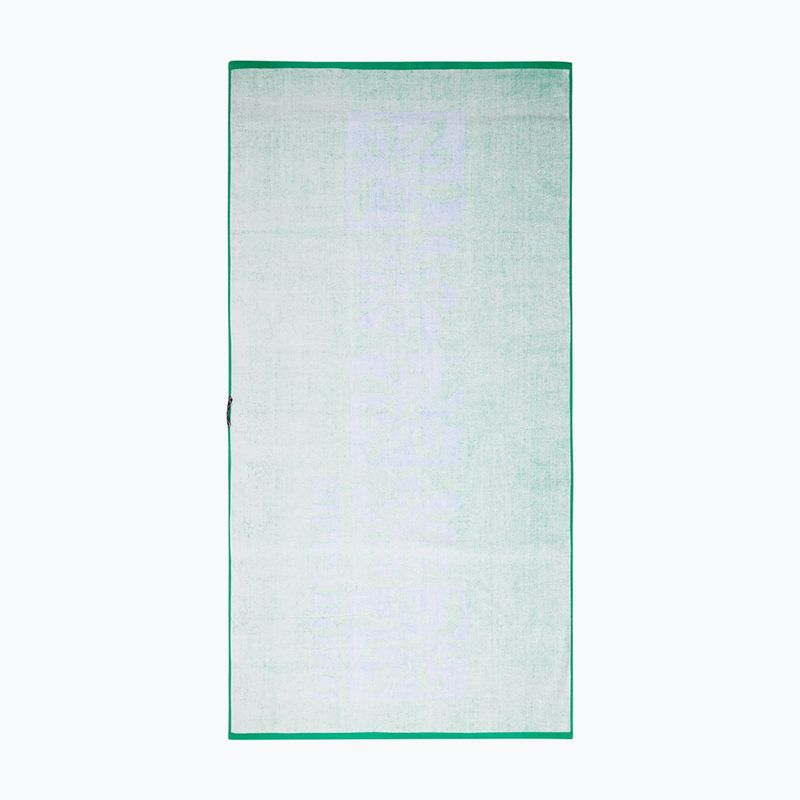 Рушник Billabong Lie Down summer green 2