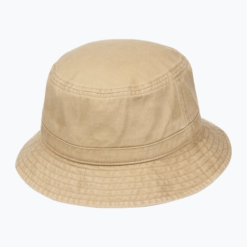 Капелюх чоловічий Billabong Bad Dog Bucket khaki 3