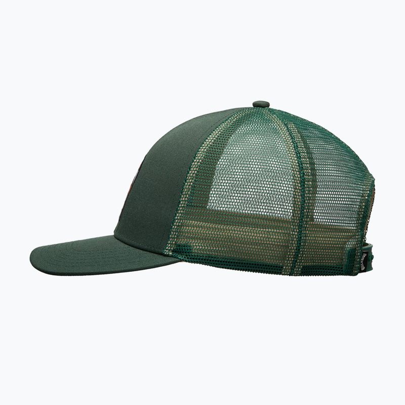 Кепка чоловіча Billabong Adiv Range Trucker sea green 3