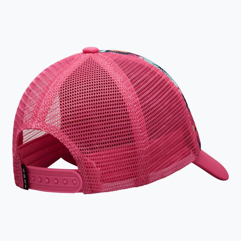 Кепка дитяча ROXY Sweet Emotions mood indigo morning flowers tw 2