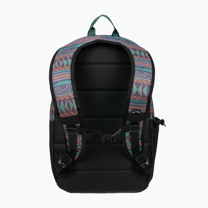Рюкзак Billabong Norfolk Pack 27 л charcoal grey 2