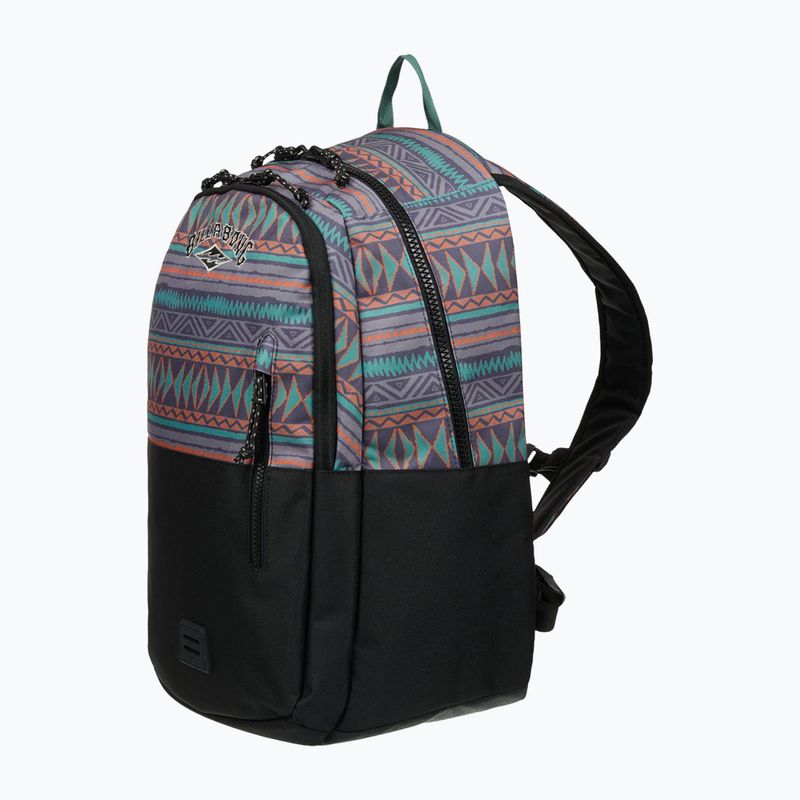 Рюкзак Billabong Norfolk Pack 27 л charcoal grey 3