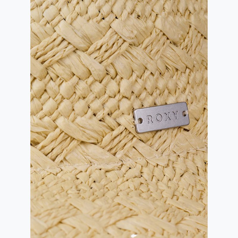 Капелюх жіночий ROXY Sister Of The Moon Hat natural 3