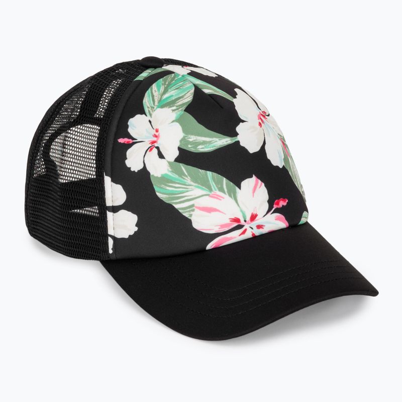 Кепка жіноча ROXY Beautiful Morning anthracite spring charming
