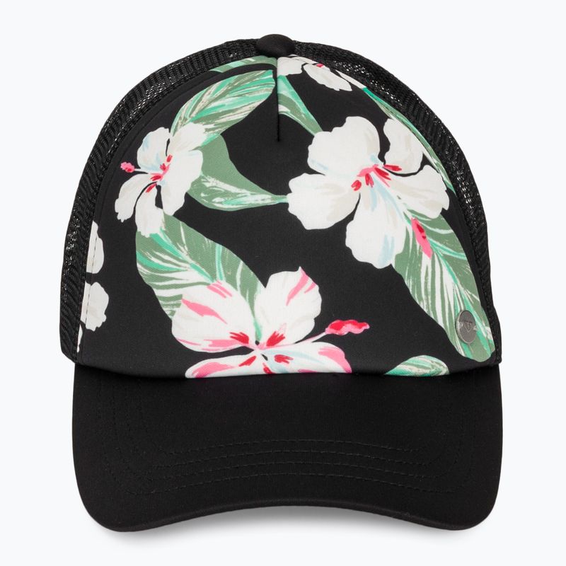 Кепка жіноча ROXY Beautiful Morning anthracite spring charming 2