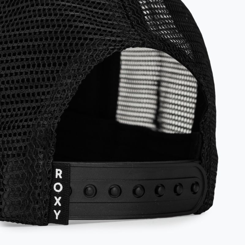 Кепка жіноча ROXY Beautiful Morning anthracite spring charming 4