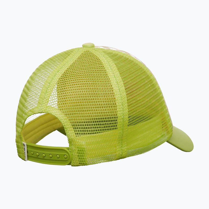 Кепка жіноча ROXY Beautiful Morning cloud dancer swell plaid 2