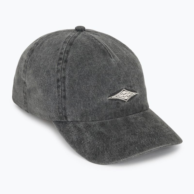 Кепка жіноча Billabong Hot Weather off black