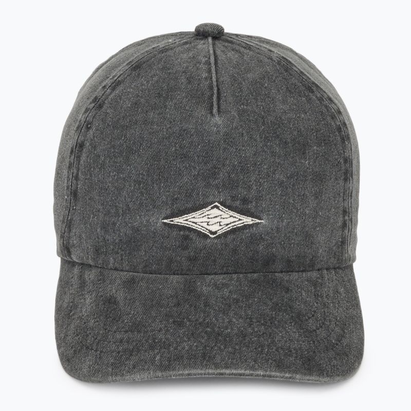 Кепка жіноча Billabong Hot Weather off black 2