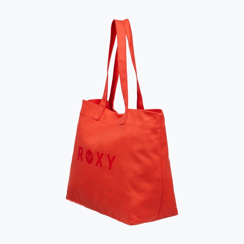 Сумка жіноча ROXY Go For It camellia 3