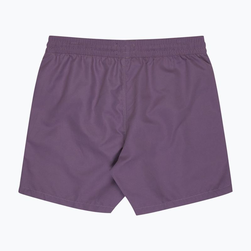 Шорти для плавання чоловічі Billabong All Day Layback dusty grape 2