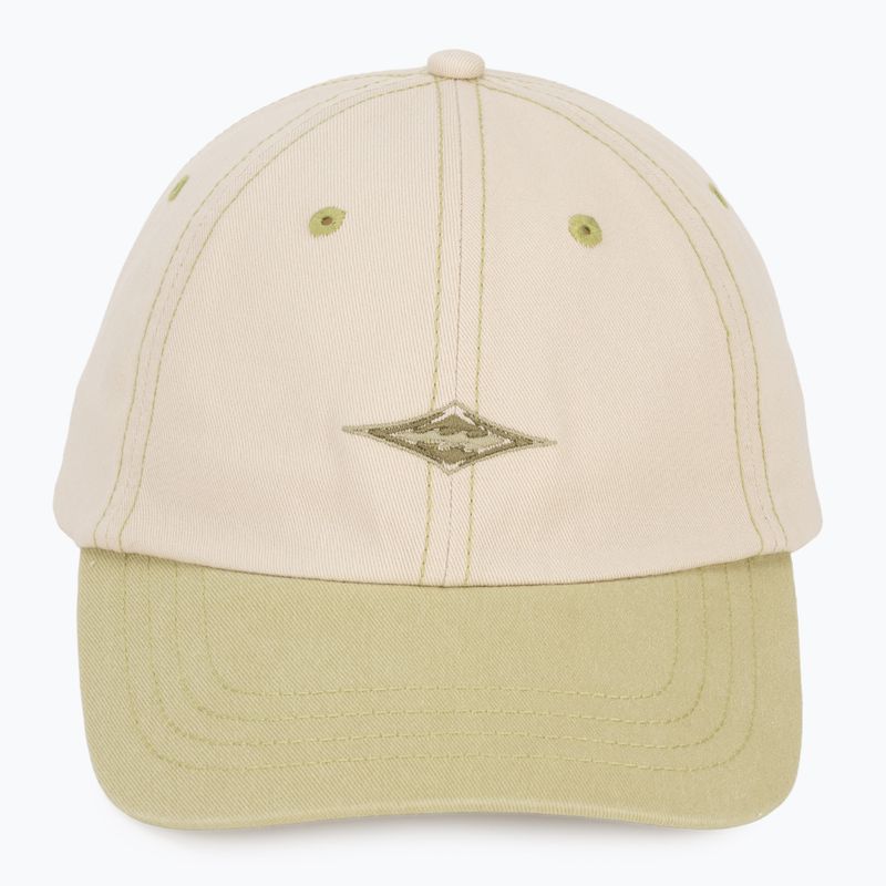 Кепка жіноча Billabong Reach The Top cactus green 2