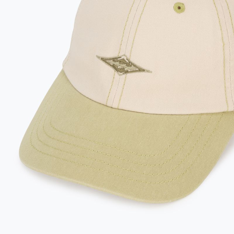 Кепка жіноча Billabong Reach The Top cactus green 3