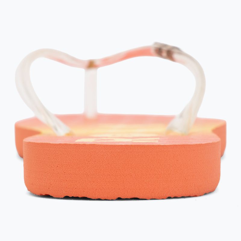 В'єтнамки дитячі ROXY Viva Jelly camellia 6