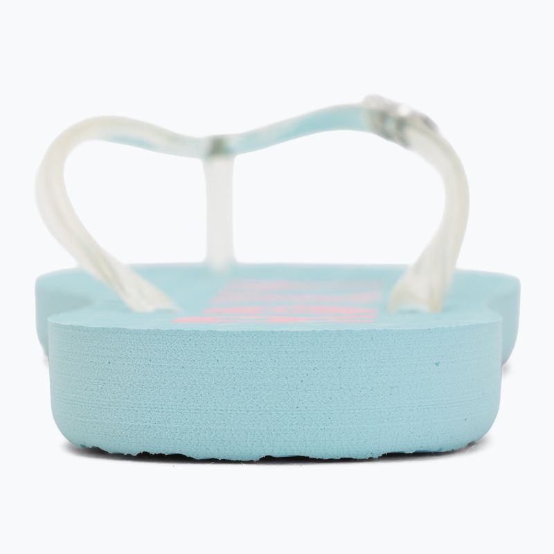 В'єтнамки дитячі ROXY Viva Jelly aqua splash 6