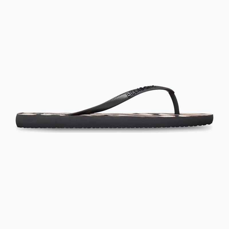 В'єтнамки жіночі Billabong Dama multi 1 2