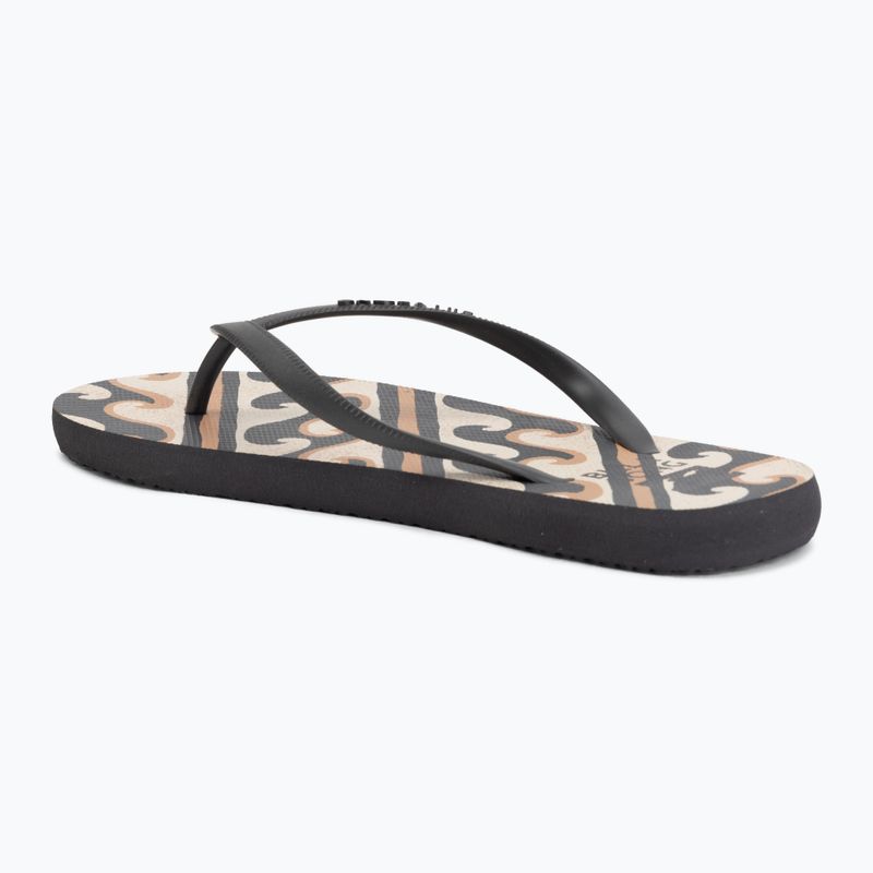 В'єтнамки жіночі Billabong Dama multi 1 3