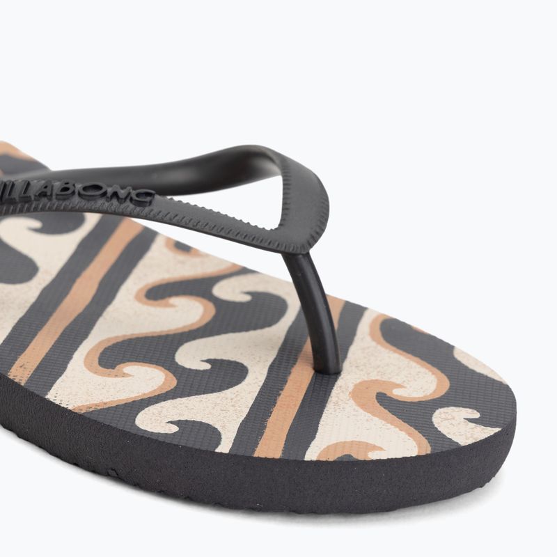 В'єтнамки жіночі Billabong Dama multi 1 7