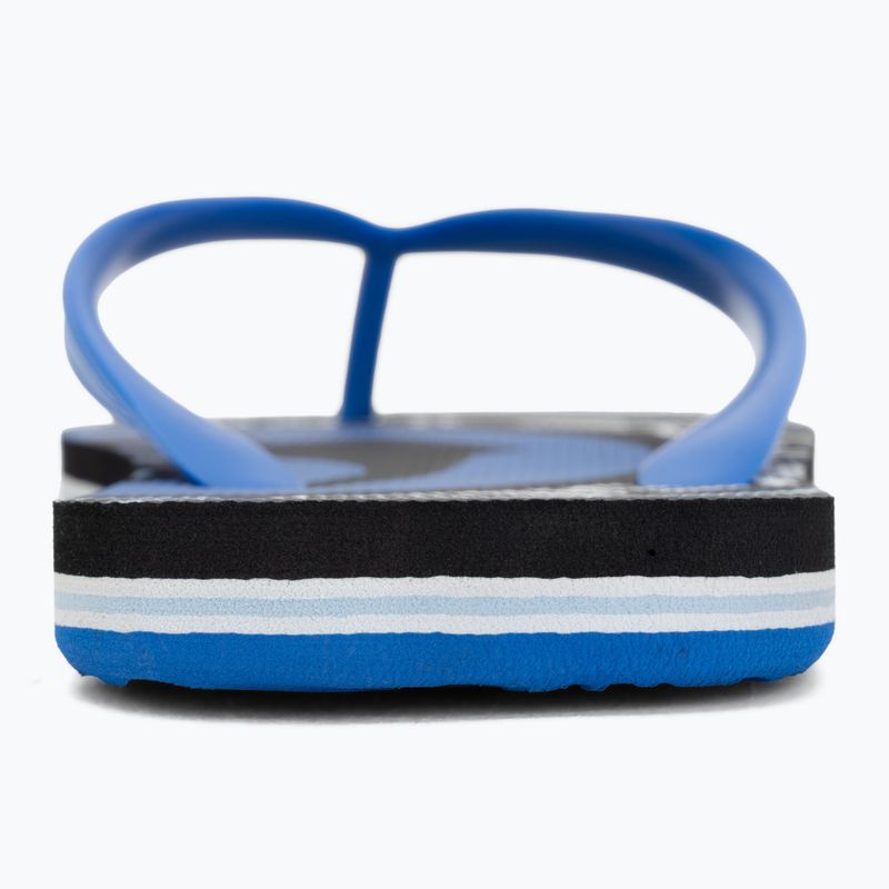 В'єтнамки чоловічі Quiksilver Molokai Screen dark navy 6